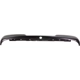 Purchase Top-Quality Rear Bumper Face Bar - CH1102362 pa1
