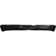 Purchase Top-Quality Rear Bumper Face Bar - CH1102362 pa2