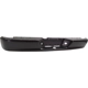 Purchase Top-Quality Rear Bumper Face Bar - CH1102362 pa3