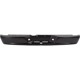 Purchase Top-Quality Rear Bumper Face Bar - CH1102362 pa4