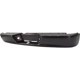 Purchase Top-Quality Rear Bumper Face Bar - CH1102362 pa6