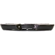 Purchase Top-Quality Rear Bumper Face Bar - CH1102362V pa1