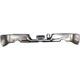 Purchase Top-Quality Rear Bumper Face Bar - CH1102365 pa2