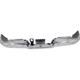 Purchase Top-Quality Rear Bumper Face Bar - CH1102365 pa4