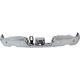 Purchase Top-Quality Rear Bumper Face Bar - CH1102365 pa5