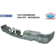 Purchase Top-Quality Rear Bumper Face Bar - CH1102365DSC pa1