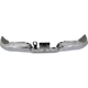 Purchase Top-Quality Rear Bumper Face Bar - CH1102366 pa4