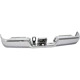Purchase Top-Quality Rear Bumper Face Bar - CH1102367 pa1