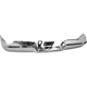 Purchase Top-Quality Rear Bumper Face Bar - CH1102367 pa4