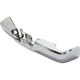 Purchase Top-Quality Rear Bumper Face Bar - CH1102367 pa5