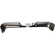 Purchase Top-Quality Rear Bumper Face Bar - CH1102367 pa6