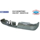 Purchase Top-Quality Rear Bumper Face Bar - CH1102367DSC pa1