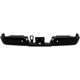 Purchase Top-Quality Rear Bumper Face Bar - CH1102368DSC pa2