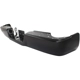 Purchase Top-Quality Rear Bumper Face Bar - CH1102369 pa5