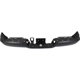 Purchase Top-Quality Rear Bumper Face Bar - CH1102369 pa7