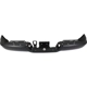 Purchase Top-Quality Various Manufacturers - CH1102369 - Rear Bumper Face Bar pa7