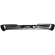 Purchase Top-Quality Rear Bumper Face Bar - CH1102371DSC pa2