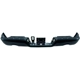 Purchase Top-Quality Rear Bumper Face Bar - CH1102372C Capa Certified pa1