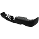 Purchase Top-Quality Rear Bumper Face Bar - CH1102372DSC pa2