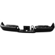 Purchase Top-Quality Rear Bumper Face Bar - CH1102376DSC pa2