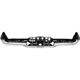 Purchase Top-Quality Rear Bumper Face Bar - CH1102382 pa1