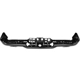 Purchase Top-Quality Rear Bumper Face Bar - CH1102384 pa2