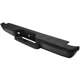 Purchase Top-Quality Rear Bumper Face Bar - FO1102257DSC pa2