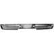 Purchase Top-Quality Rear Bumper Face Bar - FO1102283DSC pa3