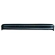 Purchase Top-Quality Rear Bumper Face Bar - FO1102334 pa1