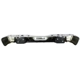 Purchase Top-Quality Rear Bumper Face Bar - FO1102365 pa2