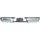 Purchase Top-Quality Rear Bumper Face Bar - FO1102368V pa1