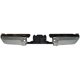 Purchase Top-Quality Rear Bumper Face Bar - FO1102369V pa1