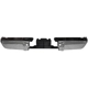 Purchase Top-Quality Rear Bumper Face Bar - FO1102369V pa2