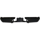 Purchase Top-Quality Rear Bumper Face Bar - FO1102371V pa1