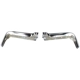 Purchase Top-Quality Rear Bumper Face Bar - FO1102372 pa6