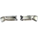 Purchase Top-Quality Rear Bumper Face Bar - FO1102372 pa7