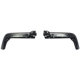 Purchase Top-Quality Rear Bumper Face Bar - FO1102373 pa8