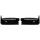 Purchase Top-Quality Rear Bumper Face Bar - FO1102373DSC pa2