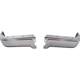 Purchase Top-Quality Rear Bumper Face Bar - FO1102374 pa4