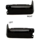 Purchase Top-Quality Rear Bumper Face Bar - FO1102375C Capa Certified Capa Certified pa1