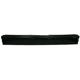 Purchase Top-Quality Rear Bumper Face Bar - FO1102377 pa3