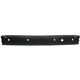 Purchase Top-Quality Rear Bumper Face Bar - FO1102378 pa1