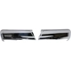 Purchase Top-Quality Rear Bumper Face Bar - FO1102380 pa5