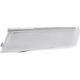 Purchase Top-Quality Rear Bumper Face Bar - FO1102380DSC pa2