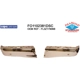 Purchase Top-Quality Barre de pare-chocs arri�re - FO1102381DSC pa1