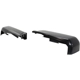 Purchase Top-Quality Rear Bumper Face Bar - FO1102382 pa1