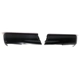 Purchase Top-Quality Rear Bumper Face Bar - FO1102382 pa3