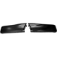 Purchase Top-Quality Rear Bumper Face Bar - FO1102382 pa7