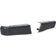 Purchase Top-Quality Rear Bumper Face Bar - FO1102382DSC pa4
