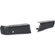 Purchase Top-Quality Rear Bumper Face Bar - FO1102383DSC pa2